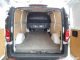  Mercedes  Vito MERCEDES-BENZ  / 2014 / 4P / FURGONE 110 CDI LONG #174
