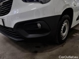  Opel  Combo OPEL  CARGO / 2018 / 3P / VETT. FURGONATA 1.6 DIESEL 75CV L1 1000 KG MT5 #23