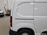  Opel  Combo OPEL  CARGO / 2018 / 3P / VETT. FURGONATA 1.6 DIESEL 75CV L1 1000 KG MT5 #34