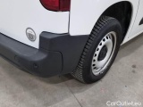  Opel  Combo OPEL  CARGO / 2018 / 3P / VETT. FURGONATA 1.6 DIESEL 75CV L1 1000 KG MT5 #36