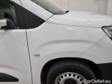  Opel  Combo OPEL  CARGO / 2018 / 3P / VETT. FURGONATA 1.6 DIESEL 75CV L1 1000 KG MT5 #27