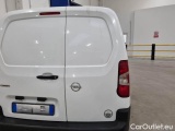  Opel  Combo OPEL  CARGO / 2018 / 3P / VETT. FURGONATA 1.6 DIESEL 75CV L1 1000 KG MT5 #38