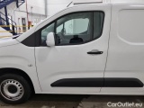  Opel  Combo OPEL  CARGO / 2018 / 3P / VETT. FURGONATA 1.6 DIESEL 75CV L1 1000 KG MT5 #54