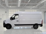 Renault  Master RENAULT  / 2019 / 4P / FURGONE FG TA L2 H2 T35 DCI 135 ICE #8
