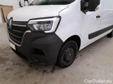  Renault  Master RENAULT  / 2019 / 4P / FURGONE FG TA L2 H2 T35 DCI 135 ICE #30