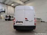  Renault  Master RENAULT  / 2019 / 4P / FURGONE FG TA L2 H2 T35 DCI 135 ICE #58