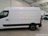  Renault  Master RENAULT  / 2019 / 4P / FURGONE FG TA L2 H2 T35 DCI 135 ICE #61