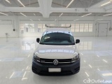  Volkswagen  Caddy VOLKSWAGEN  2015 FURGONE 2.0 TDI 122CV 4MOTION BUSINESS VAN #6