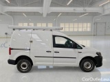  Volkswagen  Caddy VOLKSWAGEN  2015 FURGONE 2.0 TDI 122CV 4MOTION BUSINESS VAN #7