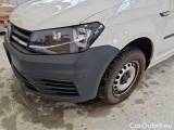  Volkswagen  Caddy VOLKSWAGEN  2015 FURGONE 2.0 TDI 122CV 4MOTION BUSINESS VAN #32