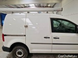  Volkswagen  Caddy VOLKSWAGEN  2015 FURGONE 2.0 TDI 122CV 4MOTION BUSINESS VAN #62