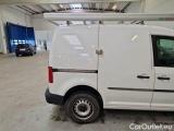  Volkswagen  Caddy VOLKSWAGEN  2015 FURGONE 2.0 TDI 122CV 4MOTION BUSINESS VAN #72