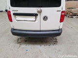  Volkswagen  Caddy VOLKSWAGEN  2015 FURGONE 2.0 TDI 122CV 4MOTION BUSINESS VAN #82