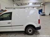  Volkswagen  Caddy VOLKSWAGEN  2015 FURGONE 2.0 TDI 122CV 4MOTION BUSINESS VAN #99