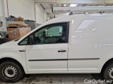  Volkswagen  Caddy VOLKSWAGEN  2015 FURGONE 2.0 TDI 122CV 4MOTION BUSINESS VAN #102