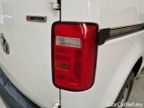  Volkswagen  Caddy VOLKSWAGEN  2015 FURGONE 2.0 TDI 122CV 4MOTION BUSINESS VAN #95
