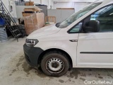 Volkswagen  Caddy VOLKSWAGEN  2015 FURGONE 2.0 TDI 122CV 4MOTION BUSINESS VAN #110