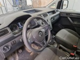  Volkswagen  Caddy VOLKSWAGEN  2015 FURGONE 2.0 TDI 122CV 4MOTION BUSINESS VAN #132