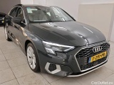  Audi  A3 Audi  Limousine 30 TFSI S tronic Advanced edition 4d #19