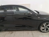  Audi  A3 Audi  Limousine 35 TFSI S tronic S edition 4d #9