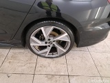  Audi  A3 Audi  Limousine 35 TFSI S tronic S edition 4d #17