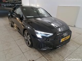  Audi  A3 Audi  Limousine 35 TFSI S tronic S edition 4d #14