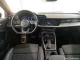  Audi  A3 Audi  Limousine 35 TFSI S tronic S edition 4d #32