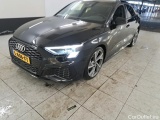  Audi  A3 Audi  Limousine 35 TFSI S tronic S edition 4d #43