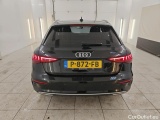  Audi  A3 Audi  Sportback 30 TFSI S tronic Business edition 5d #11