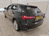  Audi  A3 Audi  Sportback 30 TFSI S tronic Business edition 5d #17