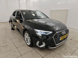  Audi  A3 Audi  Sportback 30 TFSI S tronic Business edition 5d #18