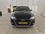  Audi  A3 Audi  Sportback 30 TFSI S tronic Business edition 5d #12