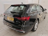  Audi  A4 Audi  Avant 35 TFSI S tronic Business Edition 5d #2
