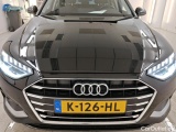  Audi  A4 Audi  Avant 35 TFSI S tronic Business Edition 5d #5