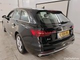  Audi  A4 Audi  Avant 35 TFSI S tronic Business Edition 5d #9
