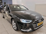  Audi  A4 Audi  Avant 35 TFSI S tronic Business Edition 5d #21