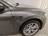  Audi  E-TRON Audi  Sportback 55 quattro S edition  Pano, Optiekpakket zwart, 21 inch #11