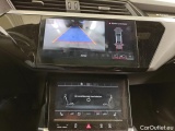 Audi  E-TRON Audi  Sportback 55 quattro S edition  Pano, Optiekpakket zwart, 21 inch #15