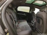  Audi  E-TRON Audi  Sportback 55 quattro S edition  Pano, Optiekpakket zwart, 21 inch #36