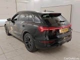  Audi  Q8 Audi  e-tron 50 e-tron quattro S edition 5d    Optiekpakket zwart, Pano, 21 inch #11
