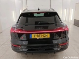  Audi  Q8 Audi  e-tron 50 e-tron quattro S edition 5d    Optiekpakket zwart, Pano, 21 inch #12