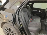  Audi  Q8 Audi  e-tron 50 e-tron quattro S edition 5d    Optiekpakket zwart, Pano, 21 inch #18