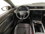  Audi  Q8 Audi  e-tron 50 e-tron quattro S edition 5d    Optiekpakket zwart, Pano, 21 inch #19