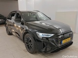  Audi  Q8 Audi  e-tron 50 e-tron quattro S edition 5d    Optiekpakket zwart, Pano, 21 inch #24