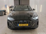  Audi  Q8 Audi  e-tron 50 e-tron quattro S edition 5d    Optiekpakket zwart, Pano, 21 inch #25