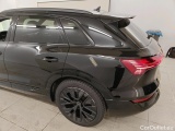  Audi  Q8 Audi  e-tron 50 e-tron quattro S edition 5d    Optiekpakket zwart, Pano, 21 inch #44