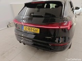  Audi  Q8 Audi  e-tron 50 e-tron quattro S edition 5d    Optiekpakket zwart, Pano, 21 inch #59
