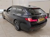  Bmw  Serie 5 BMW 5 Serie Touring 530e M Sport 5d #10