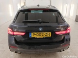  Bmw  Serie 5 BMW 5 Serie Touring 530e M Sport 5d #11