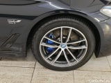  Bmw  Serie 5 BMW 5 Serie Touring 530e M Sport 5d #13